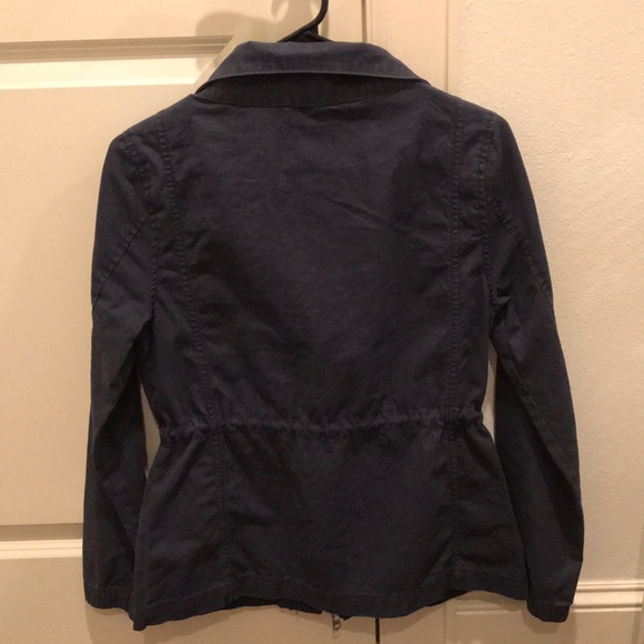 Old Navy Coat - Picture 3 of 4